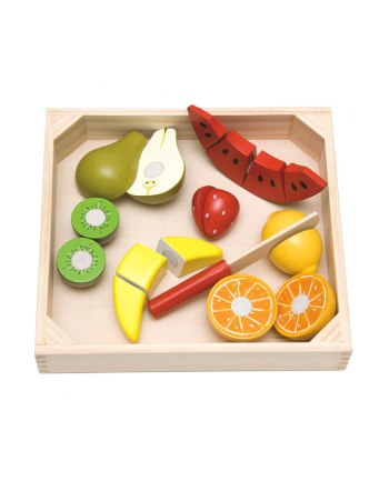 WOODYLAND Zestaw Owoców nr 2