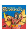 BARD Gra Carcassonne Mini  1 Maszyny - nr 1