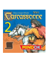 BARD Gra Carcassonne Mini  2 Kurierzy - nr 1