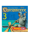 BARD Gra Carcassonne Mini  3 Promy - nr 1