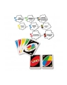 MATTEL Gra Karty Uno - nr 13