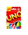 MATTEL Gra Karty Uno - nr 17