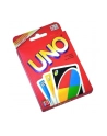 MATTEL Gra Karty Uno - nr 1