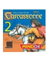 BARD Gra Carcassonne Mini  2 Kurierzy - nr 2