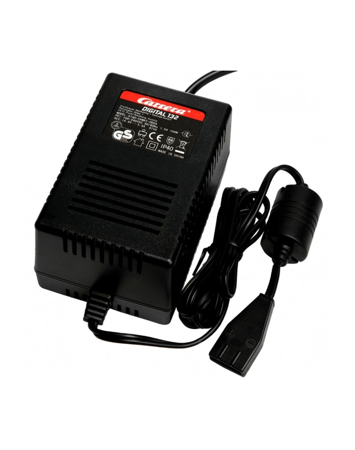 CARRERA DIGITAL 132 Transformator 14,8 V główny