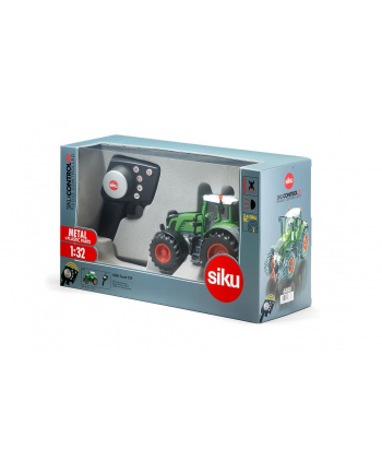 SIKU RC Frendt 939