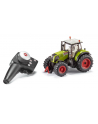 SIKU RC Claas Axion 850 Set with Remote - nr 5