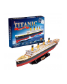 PUZZLE 3D Titanic Duży - nr 8