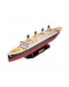 PUZZLE 3D Titanic Duży - nr 9