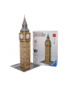 RAVEN. 216 EL. 3D Big Ben - nr 8