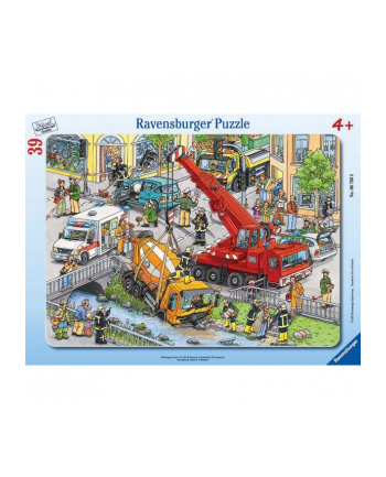 RAVEN. 39 EL. Pogotowie Ratunkowe