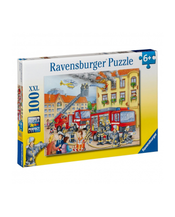 RAVEN. 100 EL. XXL Straż Pożarna