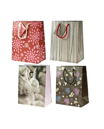 PASSION Torba zest. QM