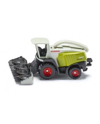 SIKU Claas Kombajn