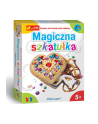 RANOK Magiczne Szkatułka - nr 1