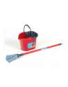 KLEIN Vileda Zestw Wiadro i Mop - nr 1
