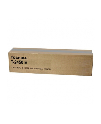 Toshiba Toner T-2450E, Black, for eStudio 223, Life 25,000 per cartr nr 1