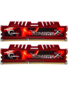 G.SKILL RipjawsX DDR3 2x8GB 1866MHz CL10 - nr 8