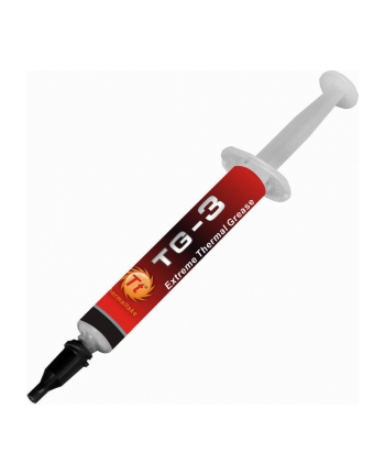 Thermaltake TG-3 Thermal Grease