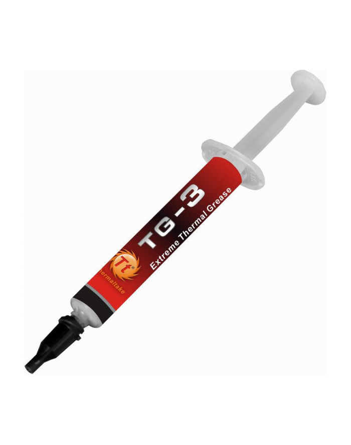 Thermaltake TG-3 Thermal Grease główny