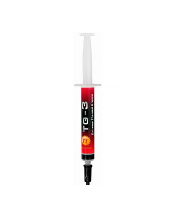 Thermaltake TG-3 Thermal Grease