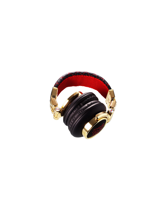 Thermaltake CHAO Dracco Signature Black główny