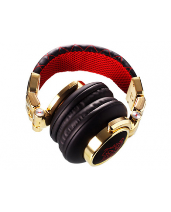 Thermaltake CHAO Dracco Signature Black