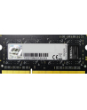 G.SKILL SO-DIMM DDR3 4GB 1333MHz CL9 - nr 10