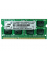 G.SKILL SO-DIMM DDR3 4GB 1333MHz CL9 - nr 11