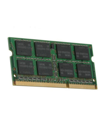 G.SKILL SO-DIMM DDR3 4GB 1333MHz CL9