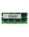 G.SKILL SO-DIMM DDR3 8GB 1333MHz CL9 - nr 3