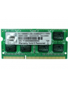 G.SKILL SO-DIMM DDR3 4GB 1600MHz - nr 9