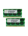 G.SKILL SO-DIMM DDR3 8GB 1600MHz - nr 22