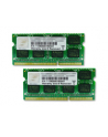 G.SKILL SO-DIMM DDR3 8GB 1600MHz - nr 4