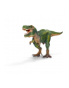 SCHLEICH Tyranozaur             new 2012 - nr 20