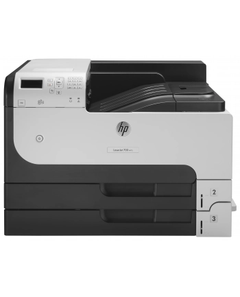 Drukarka HP LaserJet Ent 700 M712dn [A3] nr 2
