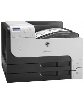 Drukarka HP LaserJet Ent 700 M712dn [A3] nr 1