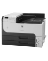 Drukarka HP LaserJet Ent 700 M712dn [A3] - nr 42