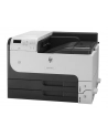 Drukarka HP LaserJet Ent 700 M712dn [A3] - nr 67