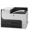 Drukarka HP LaserJet Ent 700 M712dn [A3] - nr 11