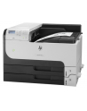 Drukarka HP LaserJet Ent 700 M712dn [A3] - nr 2