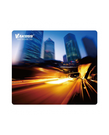 VAKOSS Podkładka pod  mysz, różne zdjęcia, mix w kartonie