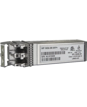 HP BLc 10Gb SR SFP+ Opt nr 2
