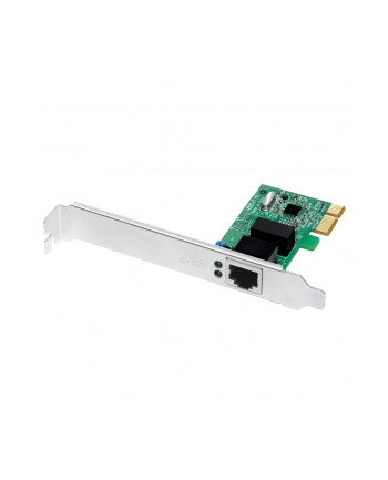 Edimax karta sieciowa serwerowa PCI- Express x1, 1000BaseT (RJ45)