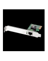 Edimax karta sieciowa serwerowa PCI- Express x1, 1000BaseT (RJ45) - nr 8