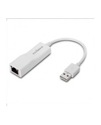 Edimax USB 2.0 to 10/100Mbps (RJ45) Fast Ethernet Nano Adapter