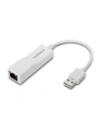 Edimax USB 2.0 to 10/100Mbps (RJ45) Fast Ethernet Nano Adapter - nr 1