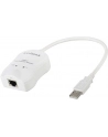 Edimax USB 2.0 to 10/100Mbps (RJ45) Fast Ethernet Nano Adapter - nr 22