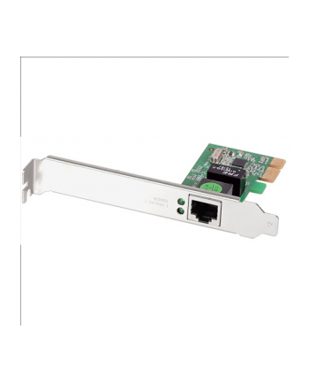Edimax karta sieciowa serwerowa PCI- Express x1, 1000BaseT (RJ45)