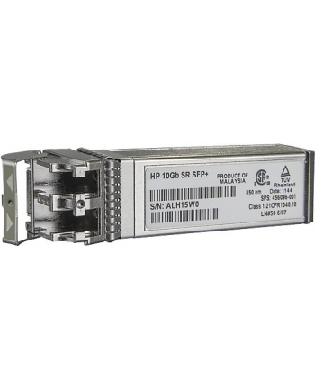 HP BLc 10Gb SR SFP+ Opt